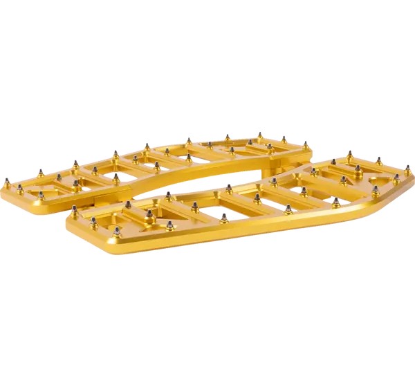THRASHIN SUPPLY CO. Trittbretter Bild 4