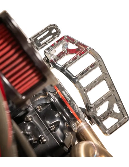 THRASHIN SUPPLY CO. Trittbretter Bild 6