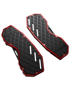 Performance Trittbretter