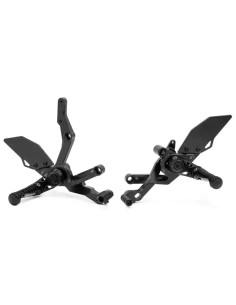 MUE2 Rearset