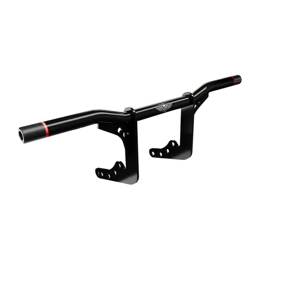 HEINZ BIKES Montagematerial & Zubehör für Harley Davidson FLFBS 1868 ABS 2018-2024