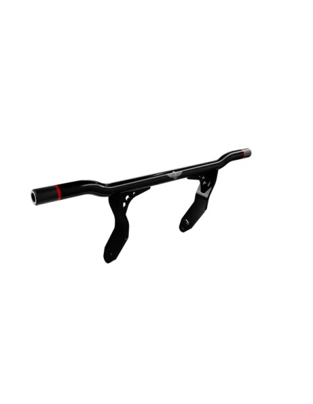 HEINZ BIKES Montagematerial & Zubehör für Harley Davidson FXR 1340 1986-1994