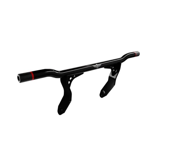 HEINZ BIKES Montagematerial & Zubehör für Harley Davidson FXR 1340 1986-1994