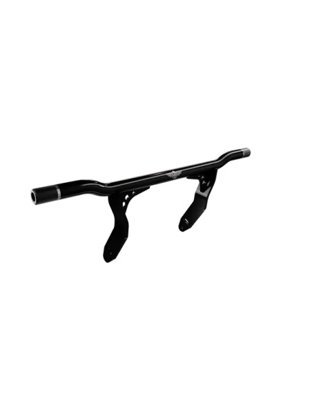 HEINZ BIKES Montagematerial & Zubehör für Harley Davidson FXR 1340 1986-1994