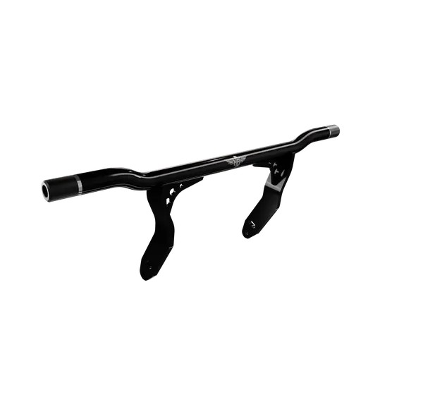 HEINZ BIKES Montagematerial & Zubehör für Harley Davidson FXR 1340 1986-1994