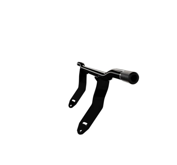 HEINZ BIKES Montagematerial & Zubehör - Einbaubeispiel