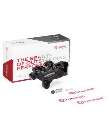 BREMBO Bremssattel für Harley Davidson XL 883 C 2000-2009