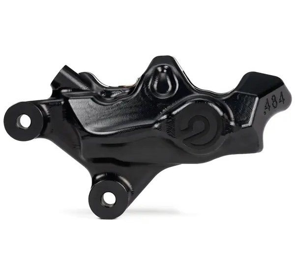 BREMBO Bremssattel - Detailansicht