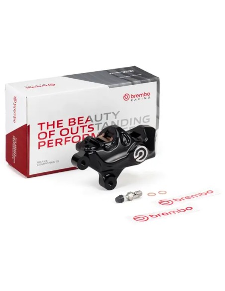BREMBO Bremssattel für Harley Davidson XL 883 C 2000-2009