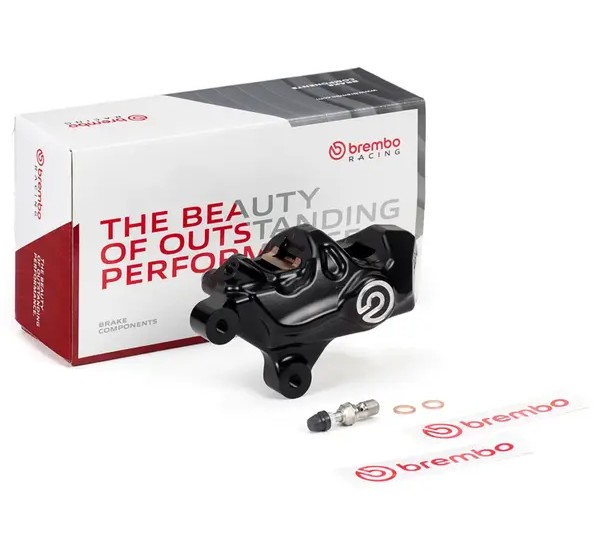 BREMBO Bremssattel für Harley Davidson XL 883 C 2000-2009