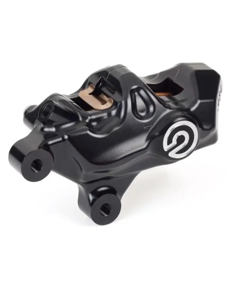 BREMBO Bremssattel - Einbaubeispiel