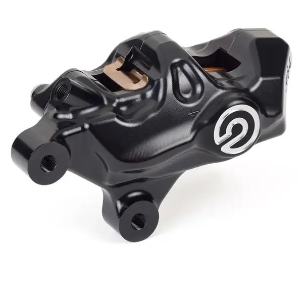 BREMBO Bremssattel - Einbaubeispiel