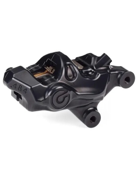 BREMBO Bremssattel - Einbaubeispiel