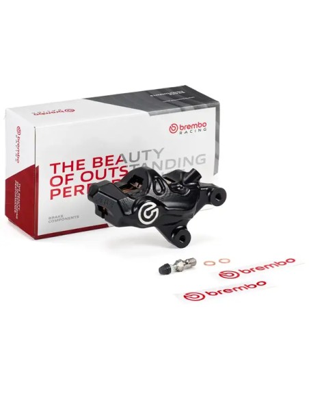 BREMBO Bremssattel für Harley Davidson FLTRI 1450 EFI 1999-2006