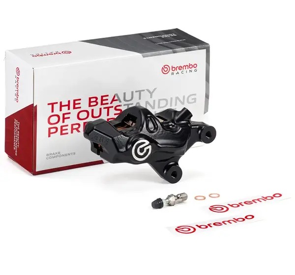 BREMBO Bremssattel für Harley Davidson FLTRI 1450 EFI 1999-2006