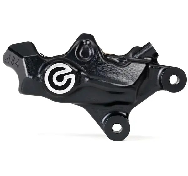 BREMBO Bremssattel - Einbaubeispiel