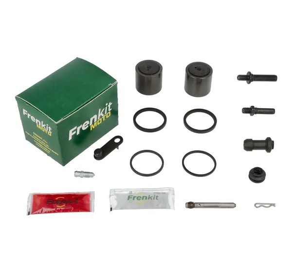 FRENKIT S.L. Bremssattel - SUPERKIT - FR/RR 30/32MM - BMW