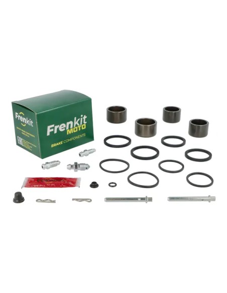 FRENKIT S.L. Bremssattel - SUPERKIT - FR 30/34MM - BMW