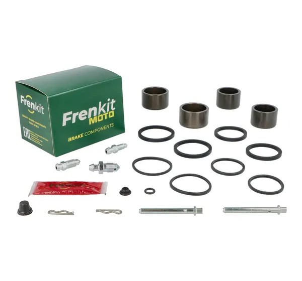 FRENKIT S.L. Bremssattel - SUPERKIT - FR 30/34MM - BMW
