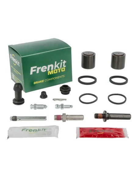 FRENKIT S.L. Bremssattel - SUPERKIT - RR 28MM - BMW