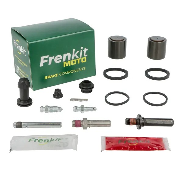 FRENKIT S.L. Bremssattel - SUPERKIT - RR 28MM - BMW