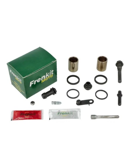 FRENKIT S.L. Bremssattel - SUPERKIT - FR/RR 27MM - HONDA