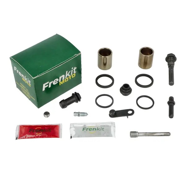 FRENKIT S.L. Bremssattel - SUPERKIT - FR/RR 27MM - HONDA