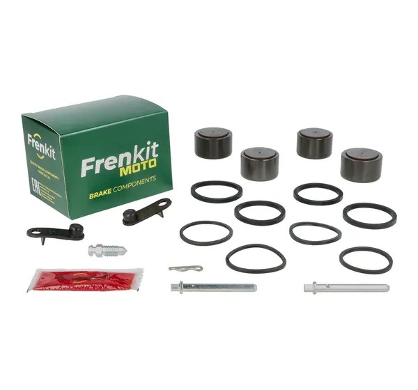 FRENKIT S.L. Bremssattel - SUPERKIT - RR 32/34MM - BMW