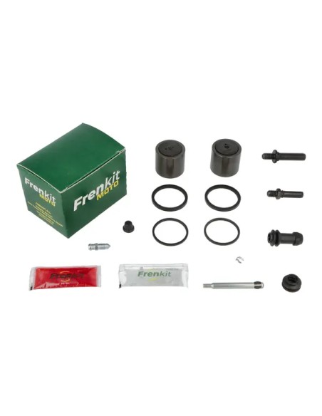 FRENKIT S.L. Bremssattel - SUPERKIT - RR 26/28MM - BMW HO