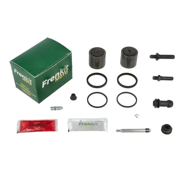 FRENKIT S.L. Bremssattel - SUPERKIT - RR 26/28MM - BMW HO