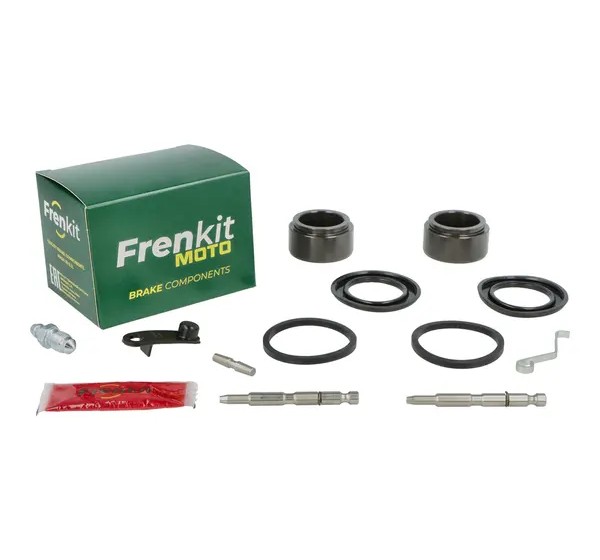 FRENKIT S.L. Bremssattel für BMW K 1100 LT 1990-1998
