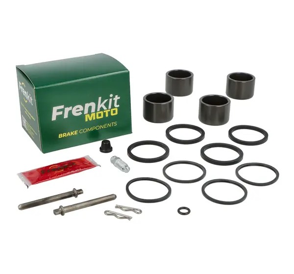 FRENKIT S.L. Bremssattel - SUPERKIT - FR 30/34MM - DUCATI