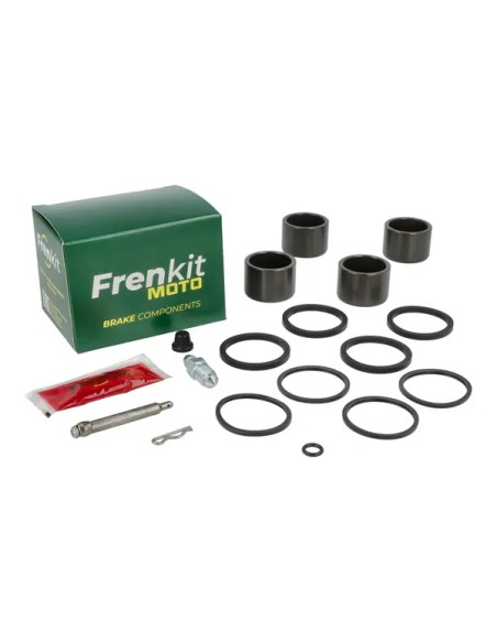 FRENKIT S.L. Bremssattel - SUPERKIT - FR 30/34MM - DUCATI