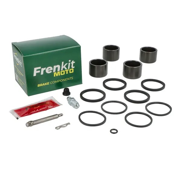 FRENKIT S.L. Bremssattel - SUPERKIT - FR 30/34MM - DUCATI
