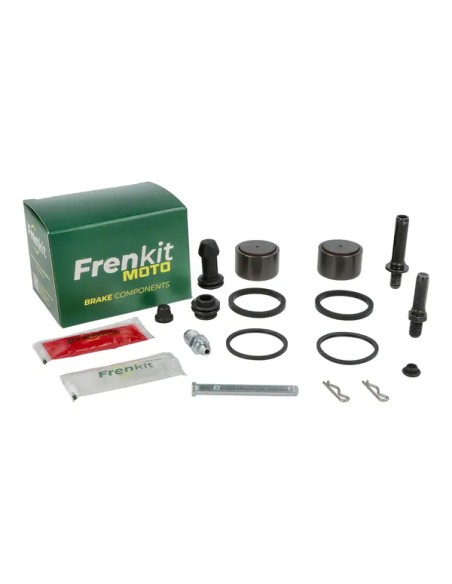 FRENKIT S.L. Bremssattel - SUPERKIT - RR 28MM - DUCATI