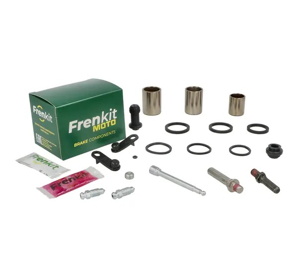 FRENKIT S.L. Bremssattel - SUPERKIT - FR 23/25/27MM - HON