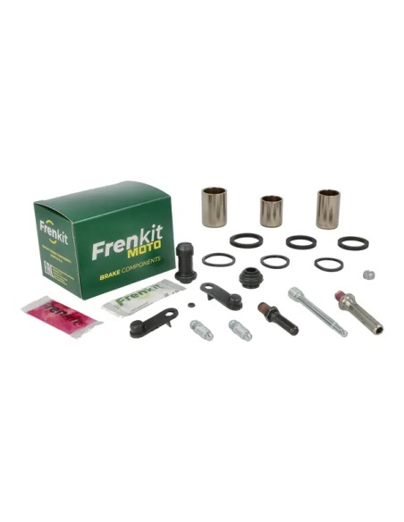 FRENKIT S.L. Bremssattel - SUPERKIT - FR 23/25MM - HONDA