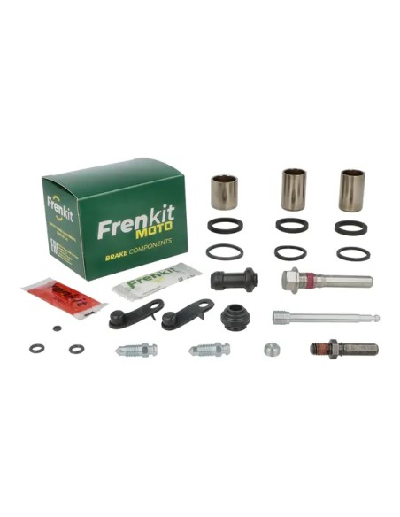 FRENKIT S.L. Bremssattel - SUPERKIT - RR 23/25MM - HONDA
