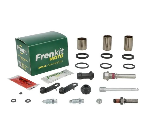 FRENKIT S.L. Bremssattel - SUPERKIT - RR 23/25MM - HONDA