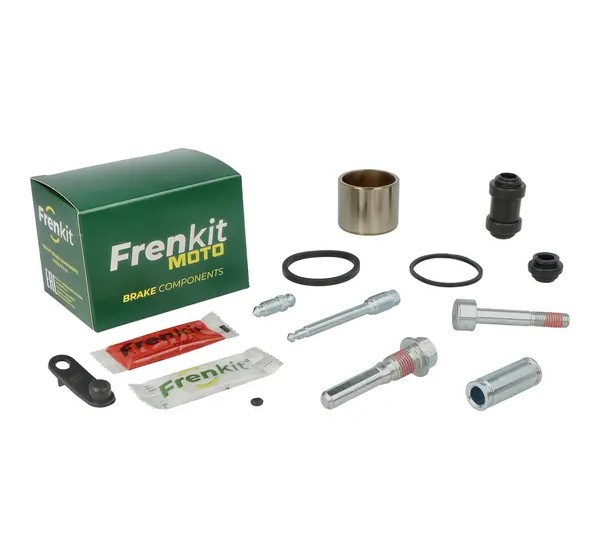FRENKIT S.L. Bremssattel - SUPERKIT - RR 38MM - KAWASAKI