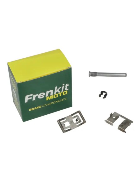 FRENKIT S.L. Bremssattel - PAD CLIP KIT - RR - BMW