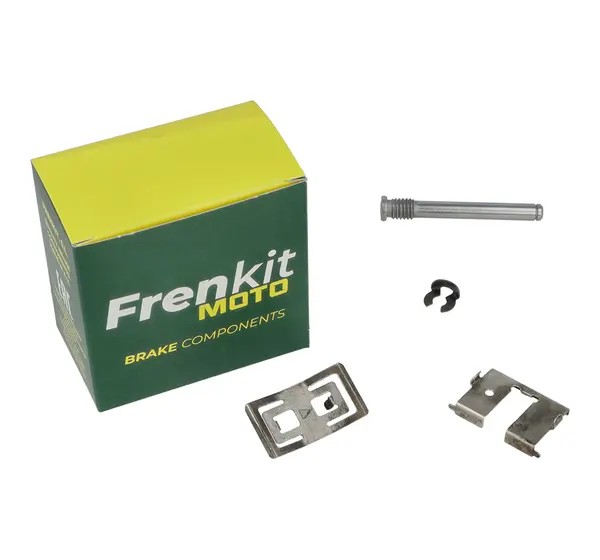 FRENKIT S.L. Bremssattel - PAD CLIP KIT - RR - BMW