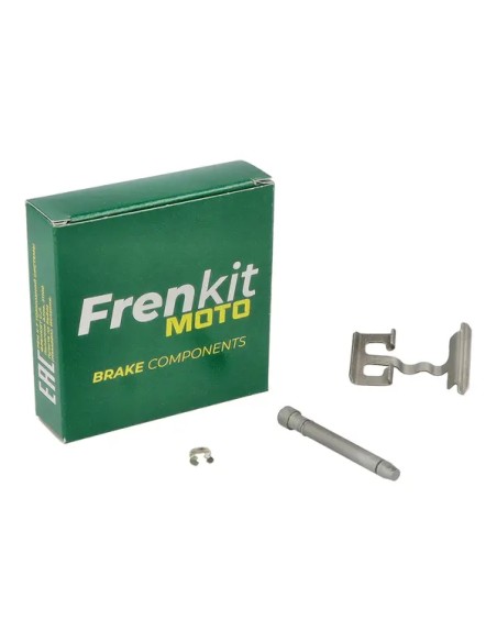 FRENKIT S.L. Bremssattel - PAD CLIP KIT - RR - DUCATI