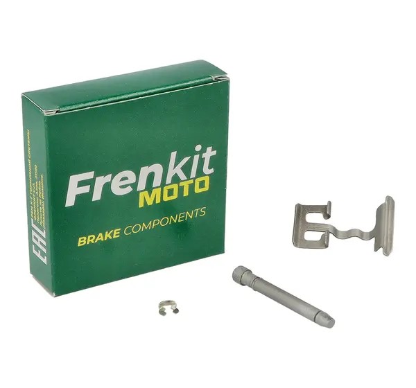 FRENKIT S.L. Bremssattel - PAD CLIP KIT - RR - DUCATI