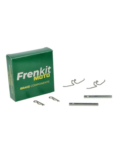 FRENKIT S.L. Bremssattel - PAD CLIP KIT - RR - KAWASAKI