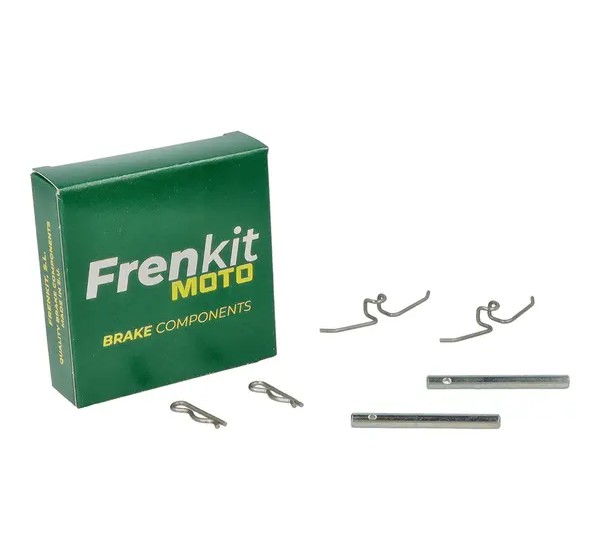 FRENKIT S.L. Bremssattel - PAD CLIP KIT - RR - KAWASAKI