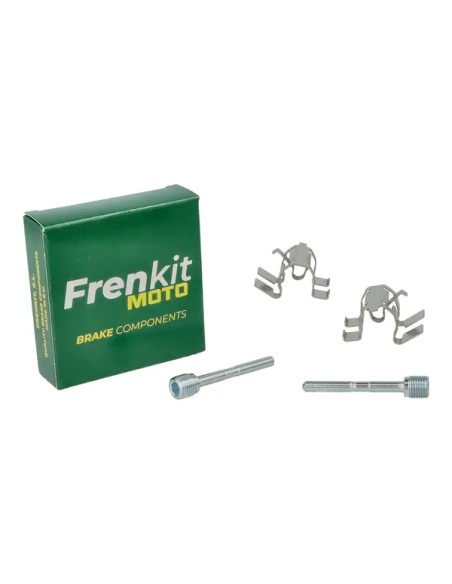 FRENKIT S.L. Bremssattel - PAD CLIP KIT - FR - KAWASAKI