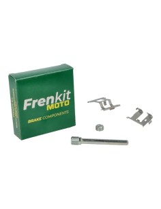 BREMSBELAG-CLIP UND STIFT-KIT