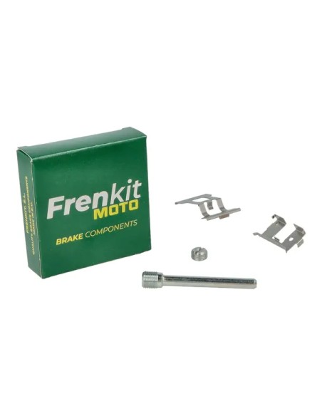 FRENKIT S.L. Bremssattel - PAD CLIP KIT - FR - YAMAHA KAW