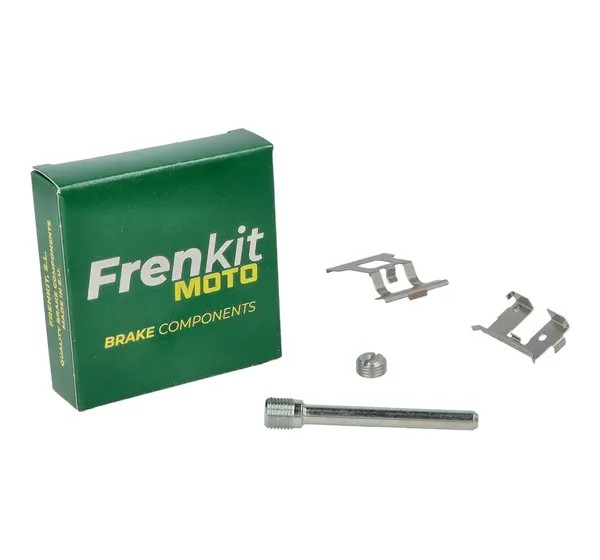 FRENKIT S.L. Bremssattel - PAD CLIP KIT - FR - YAMAHA KAW